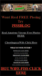 Mobile Screenshot of fetish-x.info